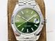 VR Factory Replica Rolex Datejust II Olive Green Dial Watch 41mm  (4)_th.jpg
